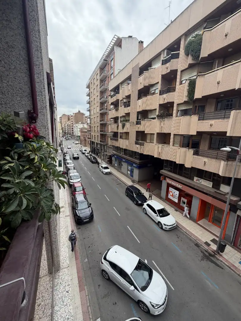 Pis amb ascensor en venda a Calle General Gallarza, imagen 22