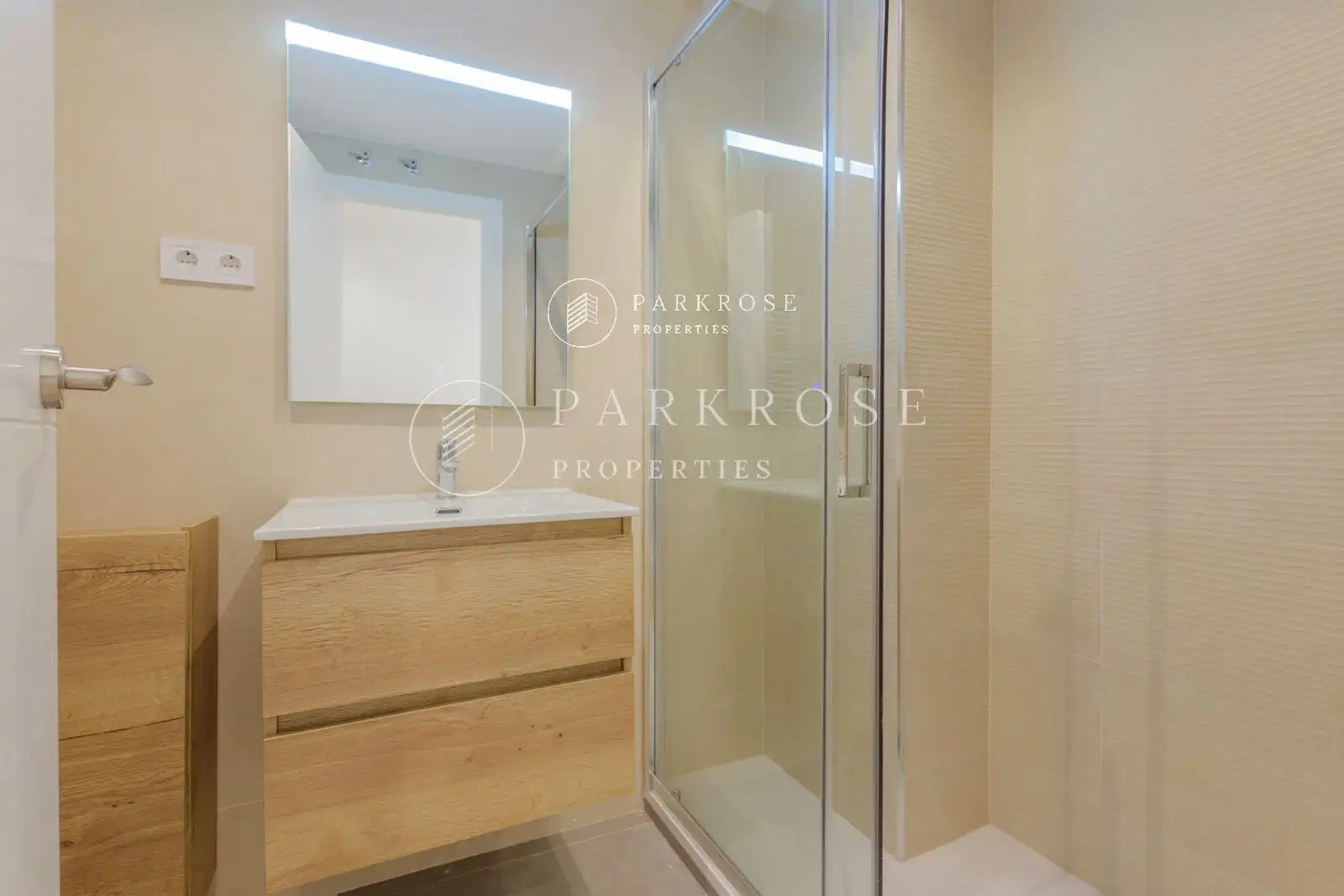 Appartement avec ascenseur à vendre à Rosario, imagen 31