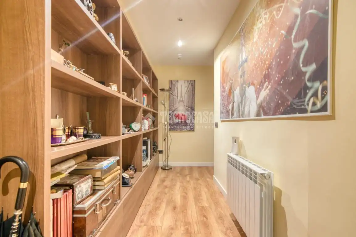 Piso en venta en Salamanca con Aire acondicionado