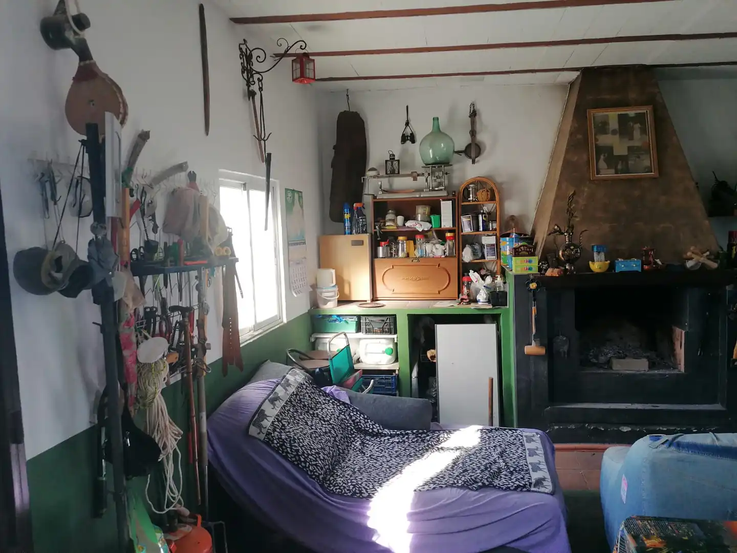 Casa rústica en venda a Dalías, imagen 8