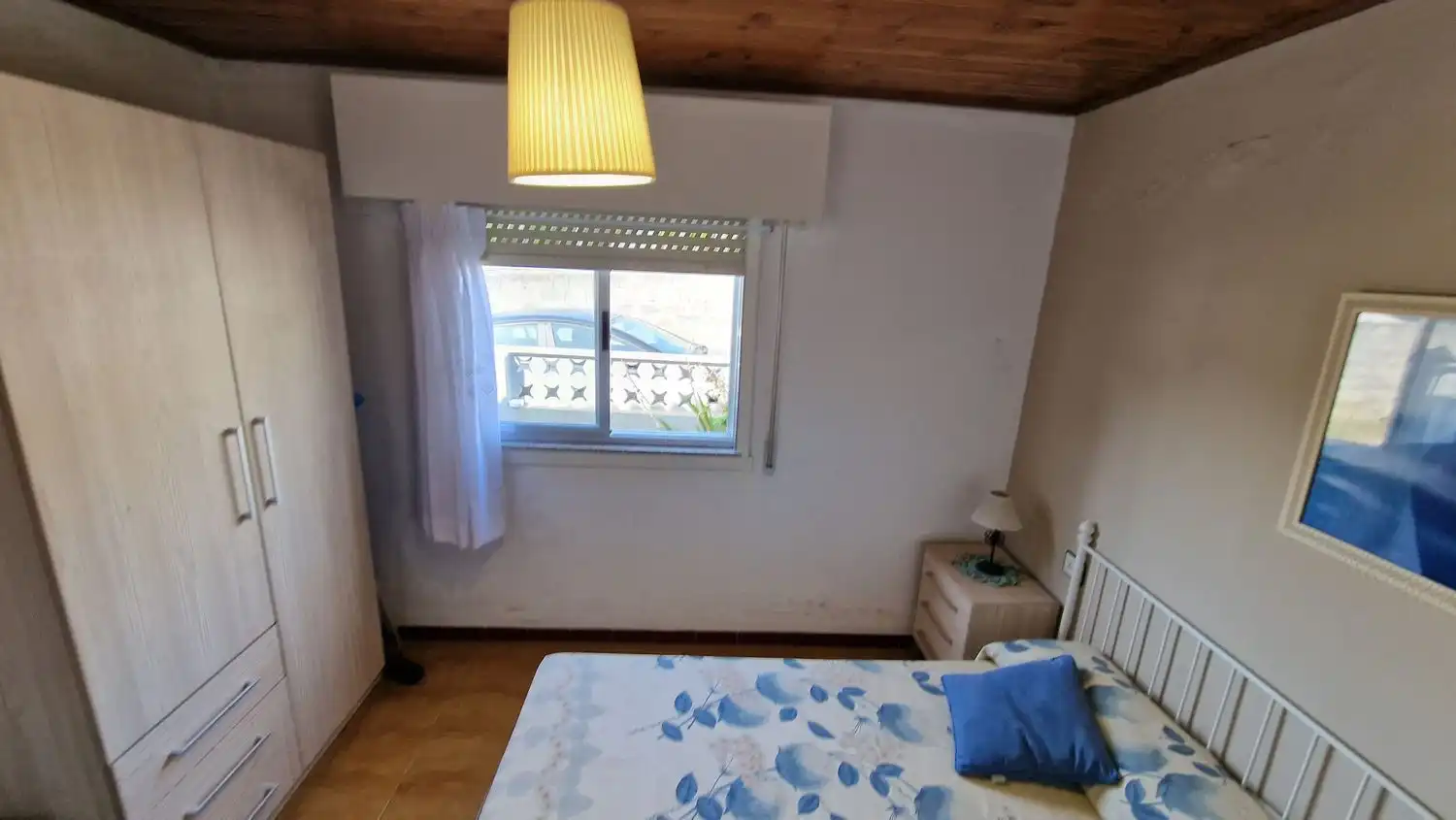 Dormitori de Casa o xalet en venda en Carballo amb Jardí privat, Terrassa i Traster