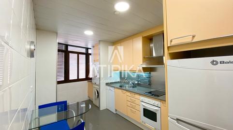 Foto 4 de Pis de lloguer a Sarrià,  Barcelona Capital