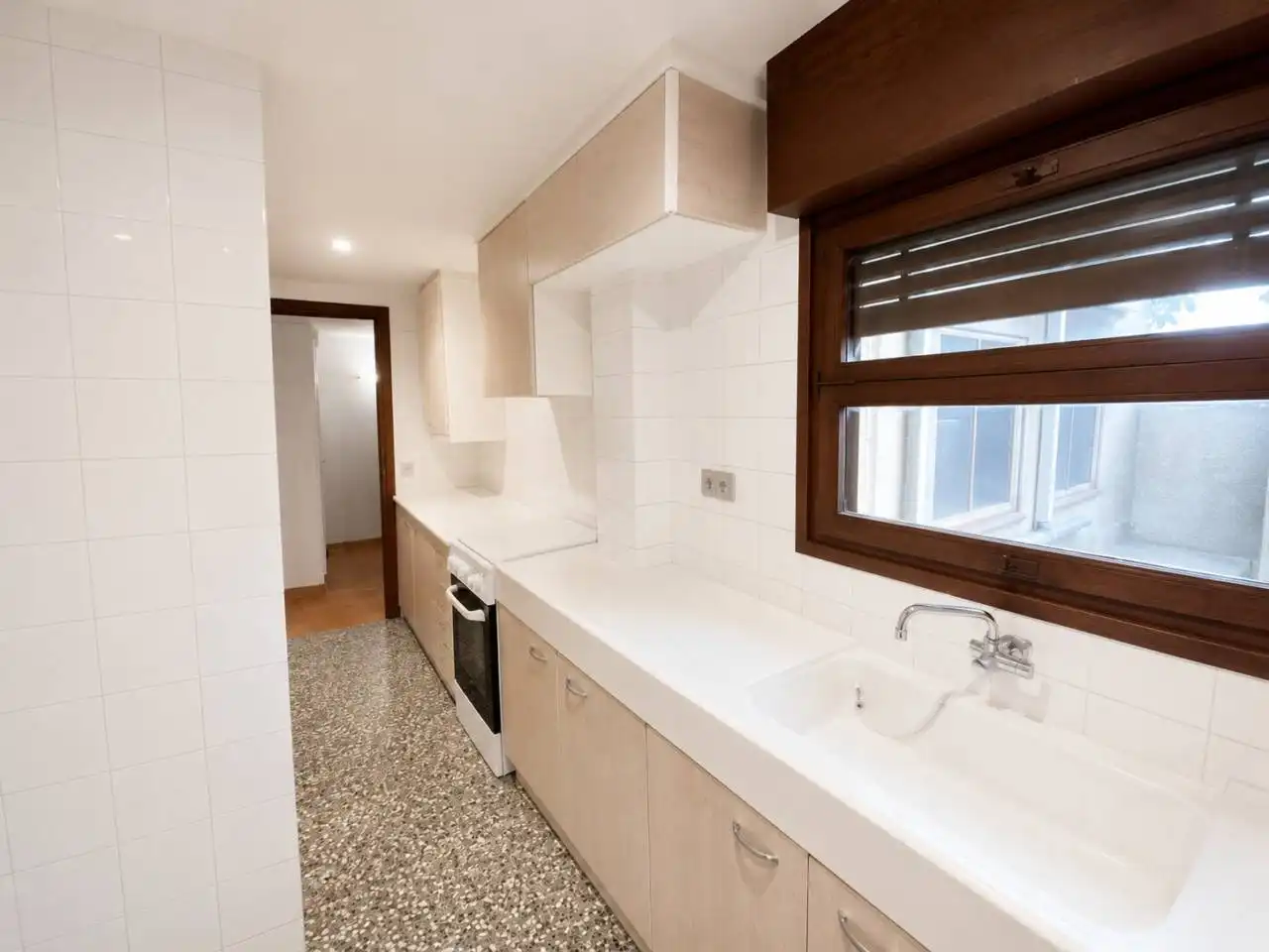Maisonette mit Garten zum Verkauf in Sant Feliu de Codines, imagen 5