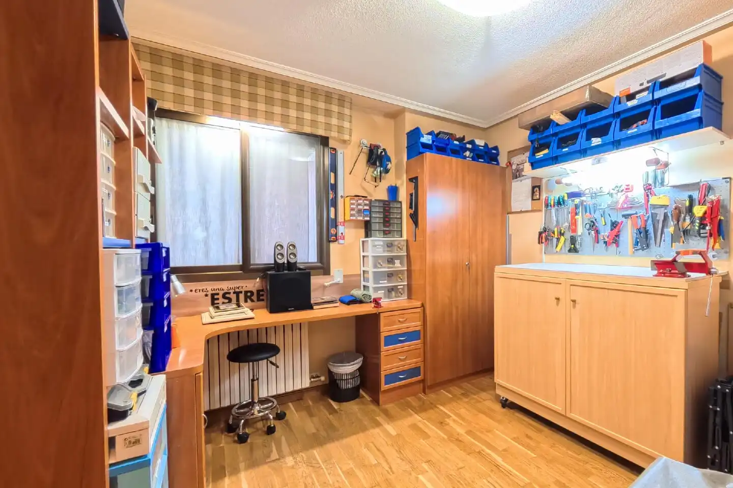 Flat for sale in Zaragoza