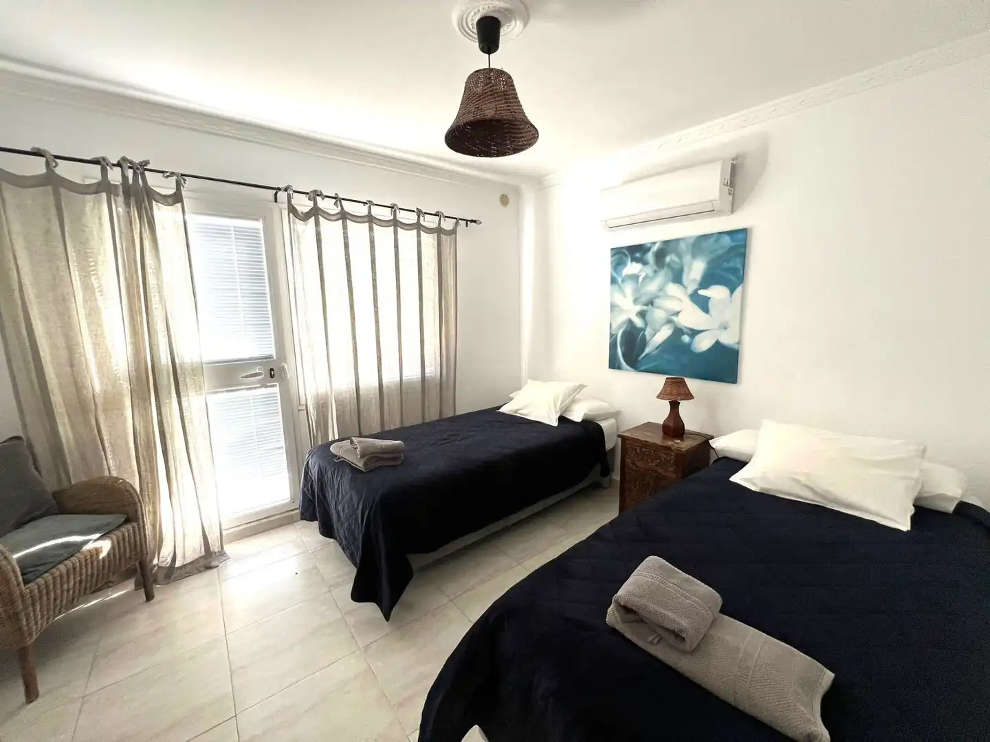 Casa con piscina in vendita a Campo de Mijas, imagen 22