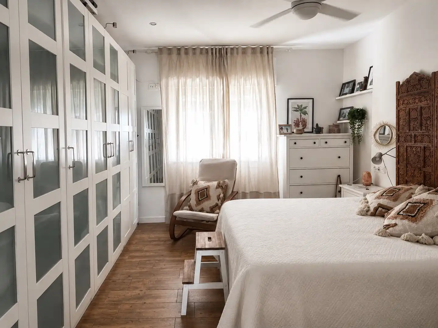 Habitación de Piso en venta en Centro