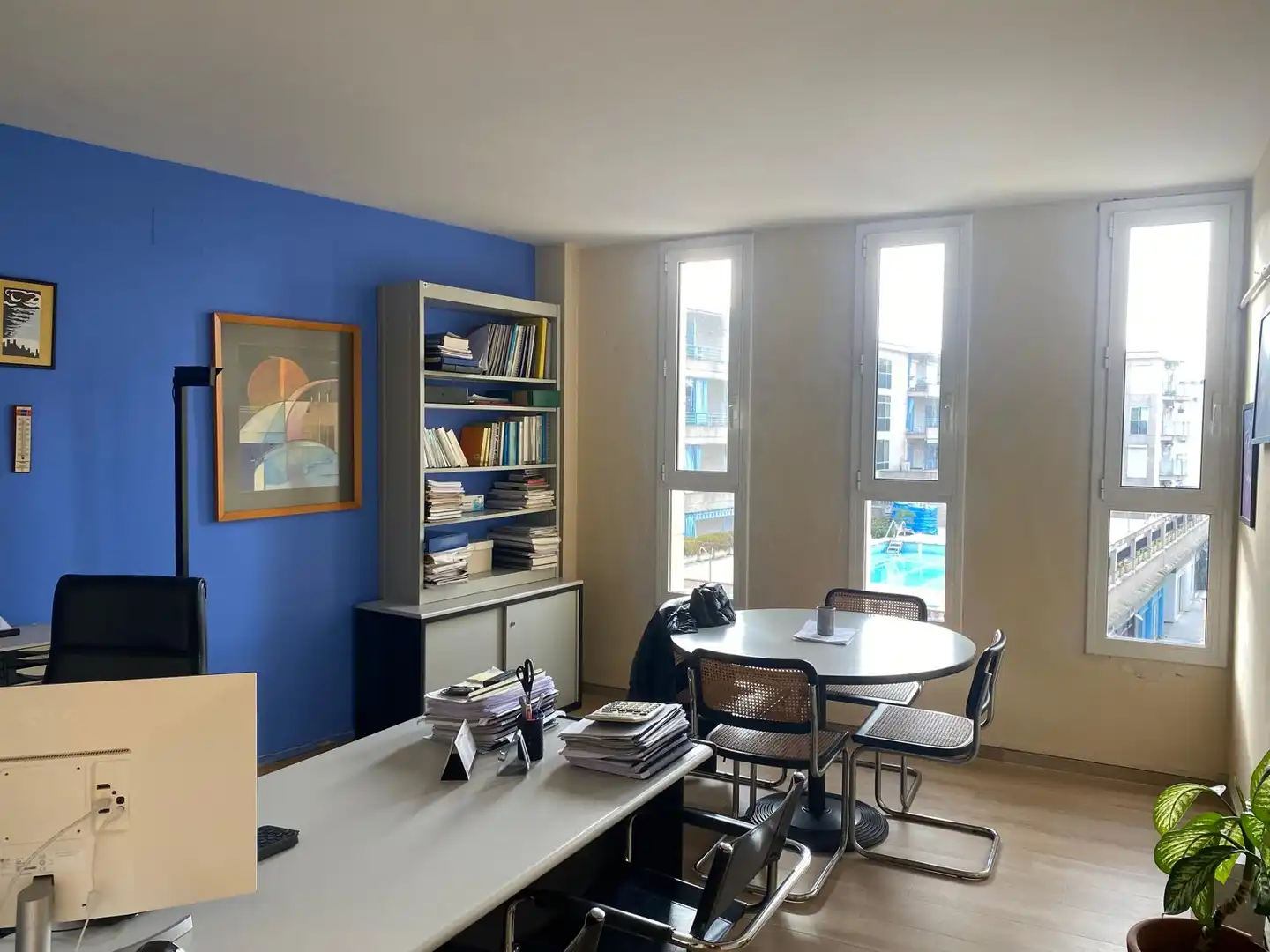 Büro zur Miete in Castell d'Aro, Platja d'Aro i s'Agaró