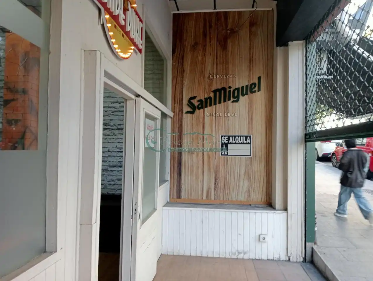 Local comercial de lloguer a Centro Urbano, imagen 11