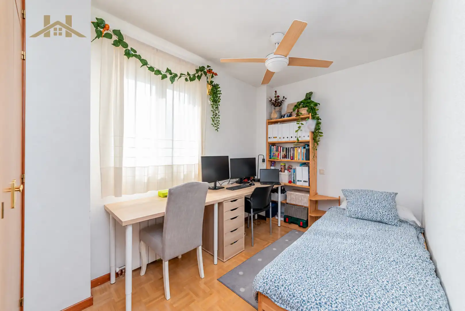 Appartamento con ascensore in vendita a Calle Manuel Azaña, imagen 17