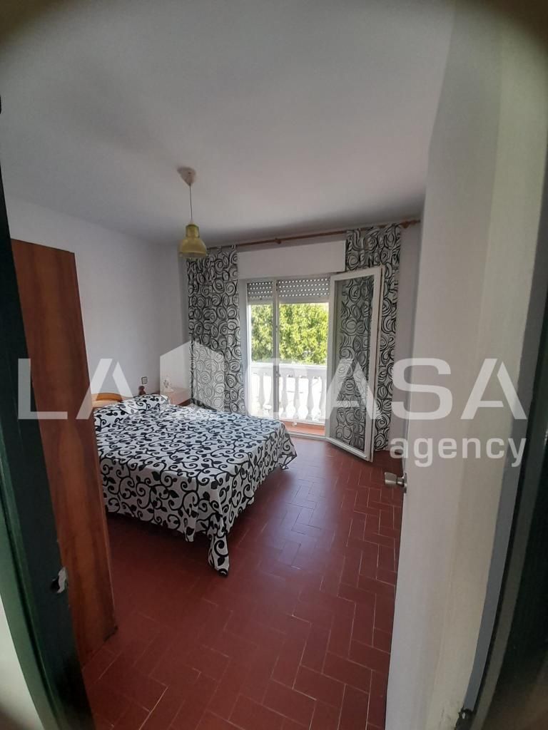Casa adosada en venda a San García