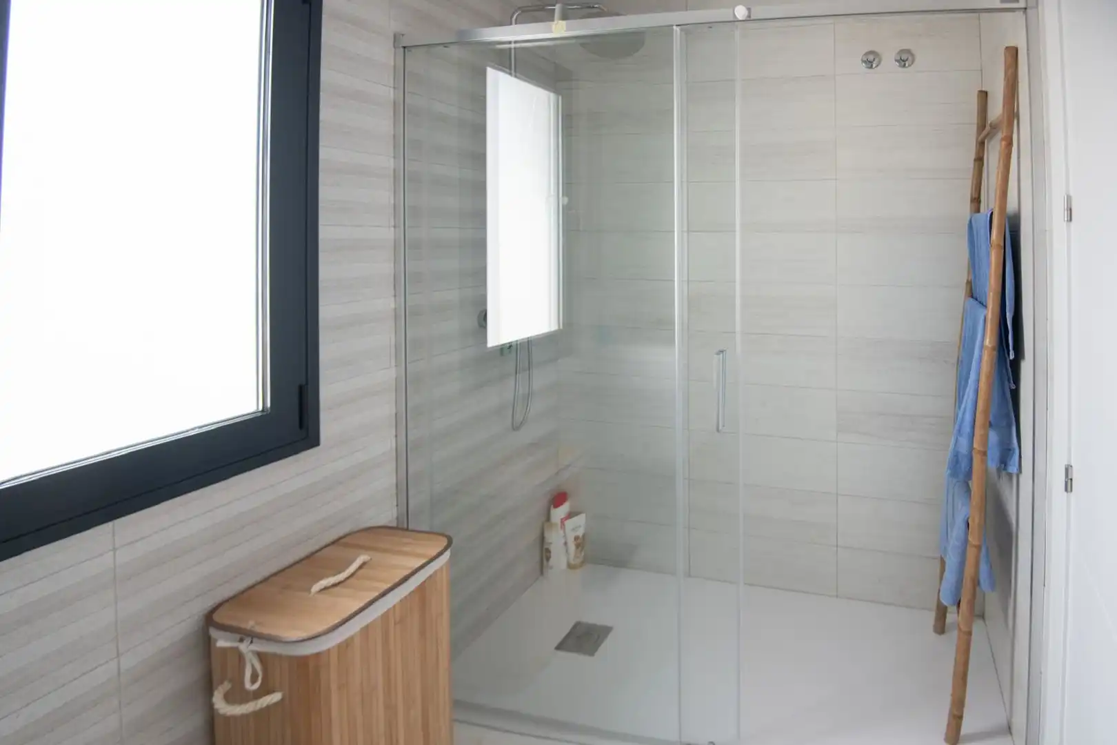 Baño de Casa o chalet en venta en Pilar de la Horadada con Balcón