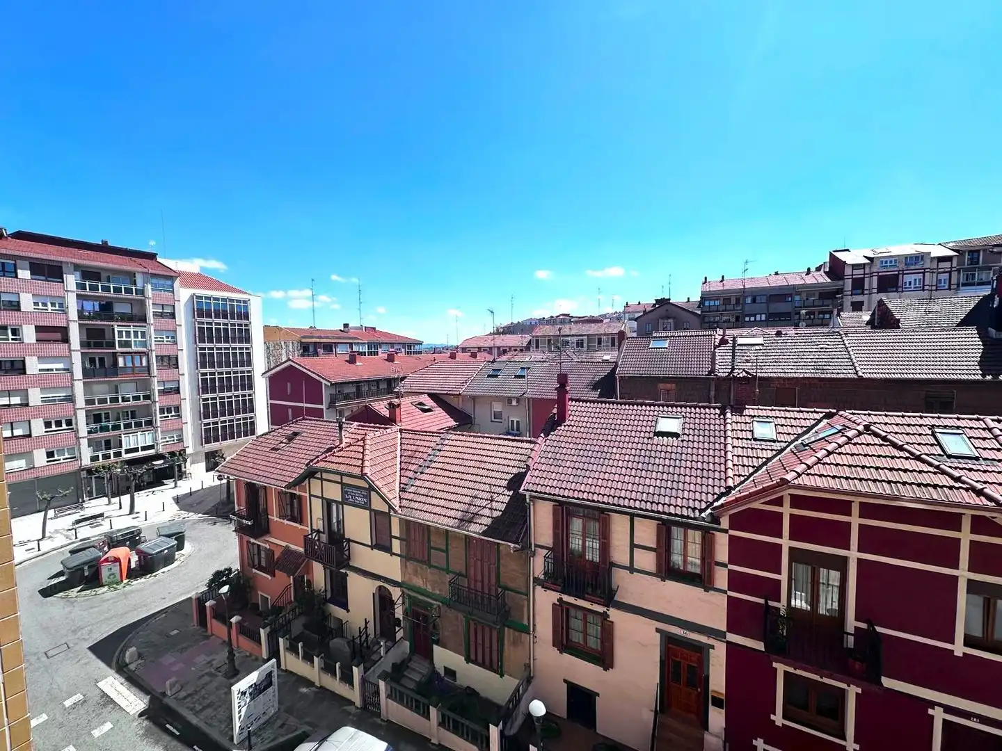Appartement avec ascenseur à vendre à Txabarri - La Unión - Vista Alegre, imagen 2