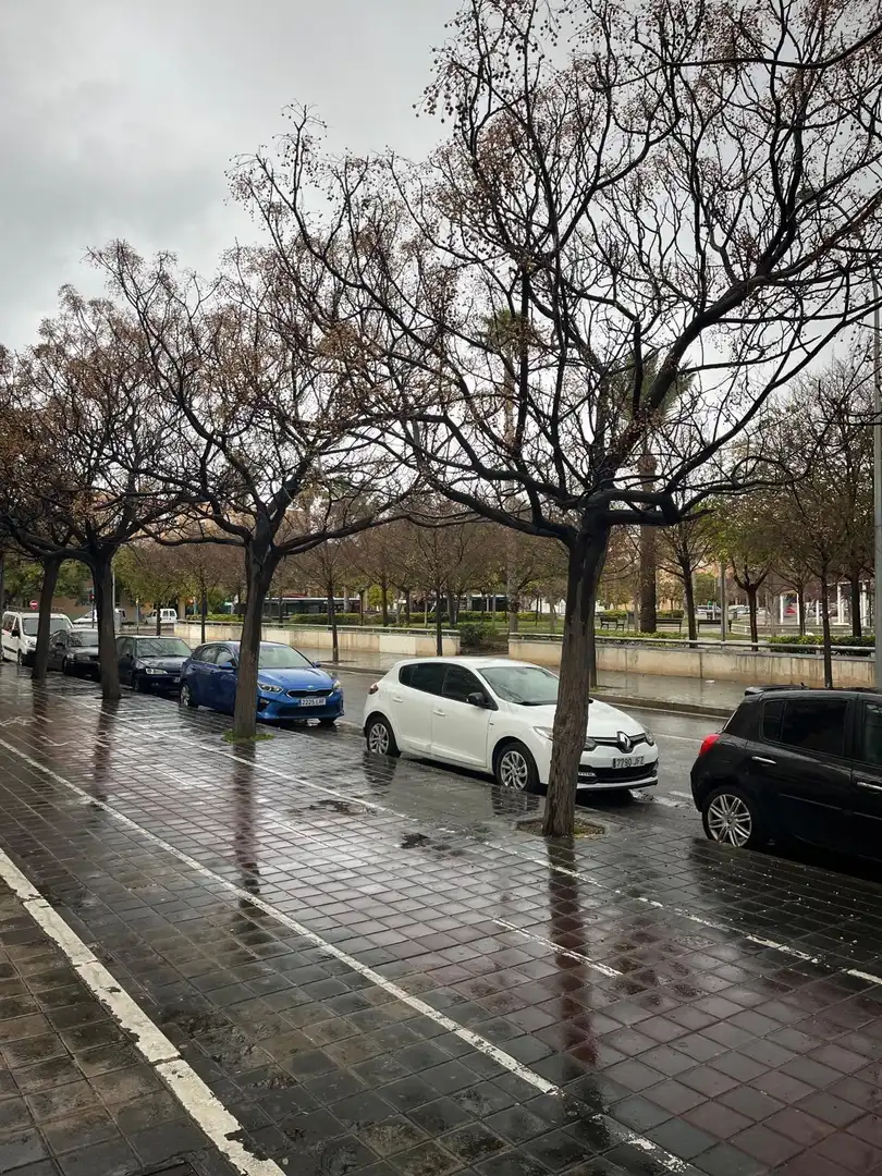 Außenansicht von Wohnung zum Verkauf in Alicante / Alacant