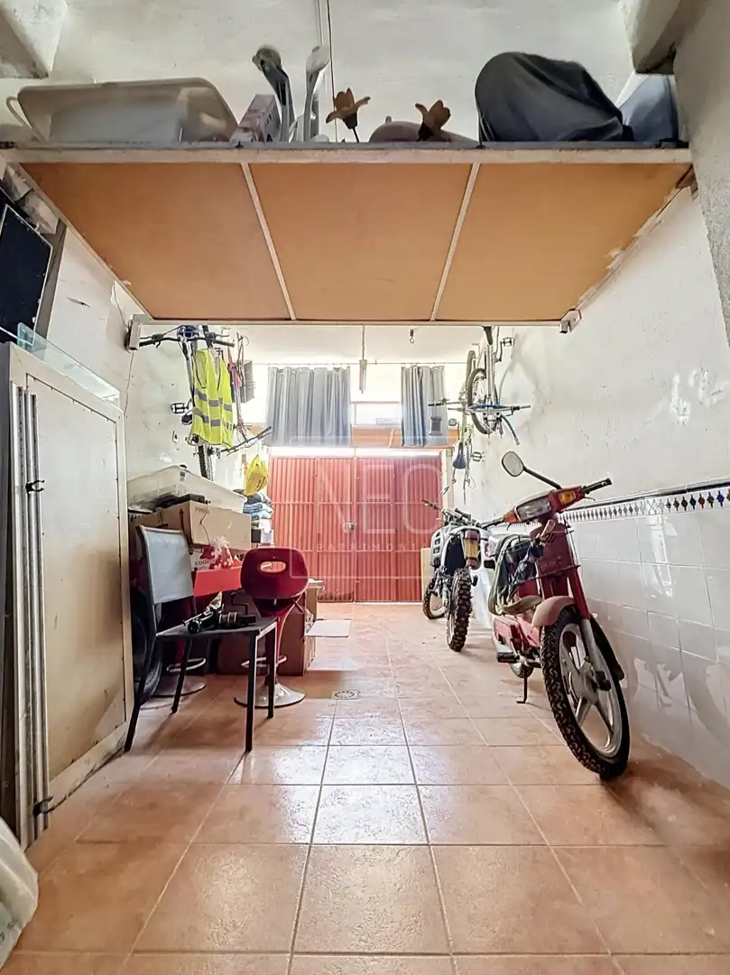 Casa adosada en venta en Albolote con Aire acondicionado y Balcón