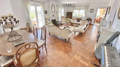 Foto 5 de Finca rústica en venda a Hipódromo - Cerrado del Águila, Málaga