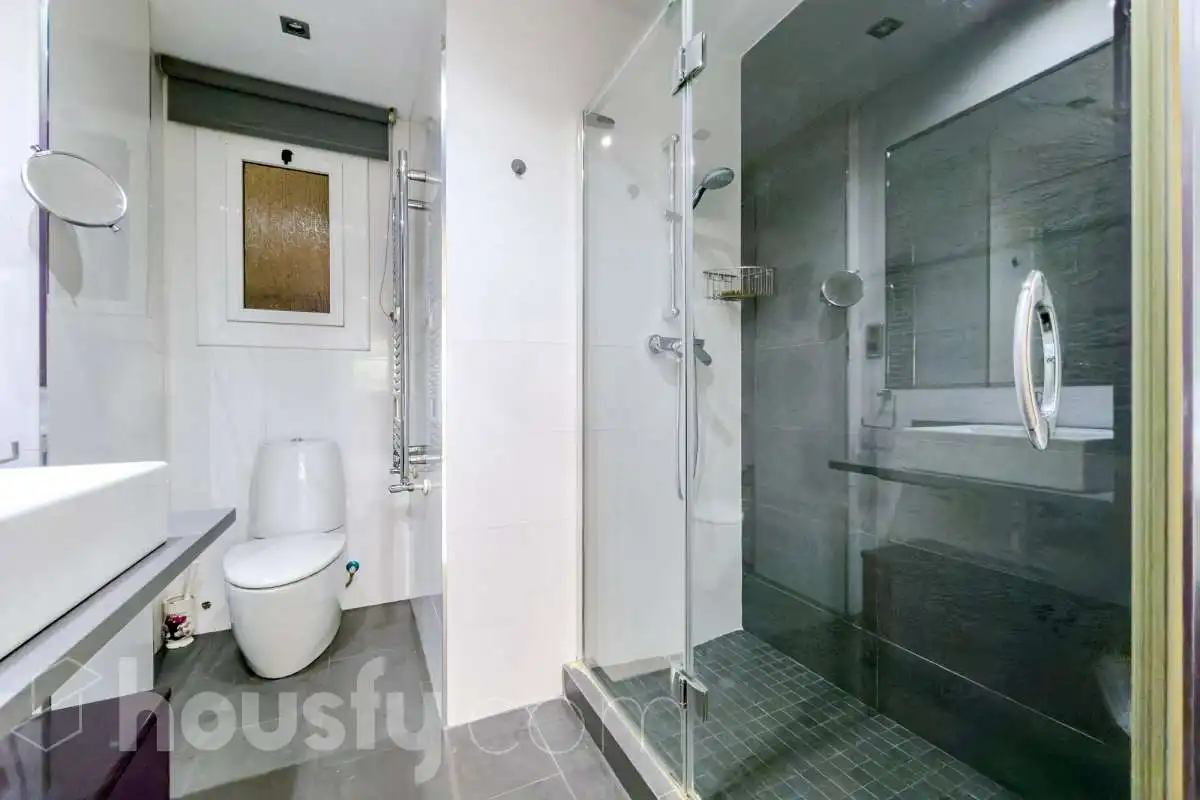 Piso con ascensor en venta en Carrer de Muntaner ., imagen 7