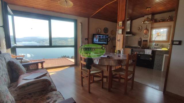 Casa-chalet en Venta en Ribadavia