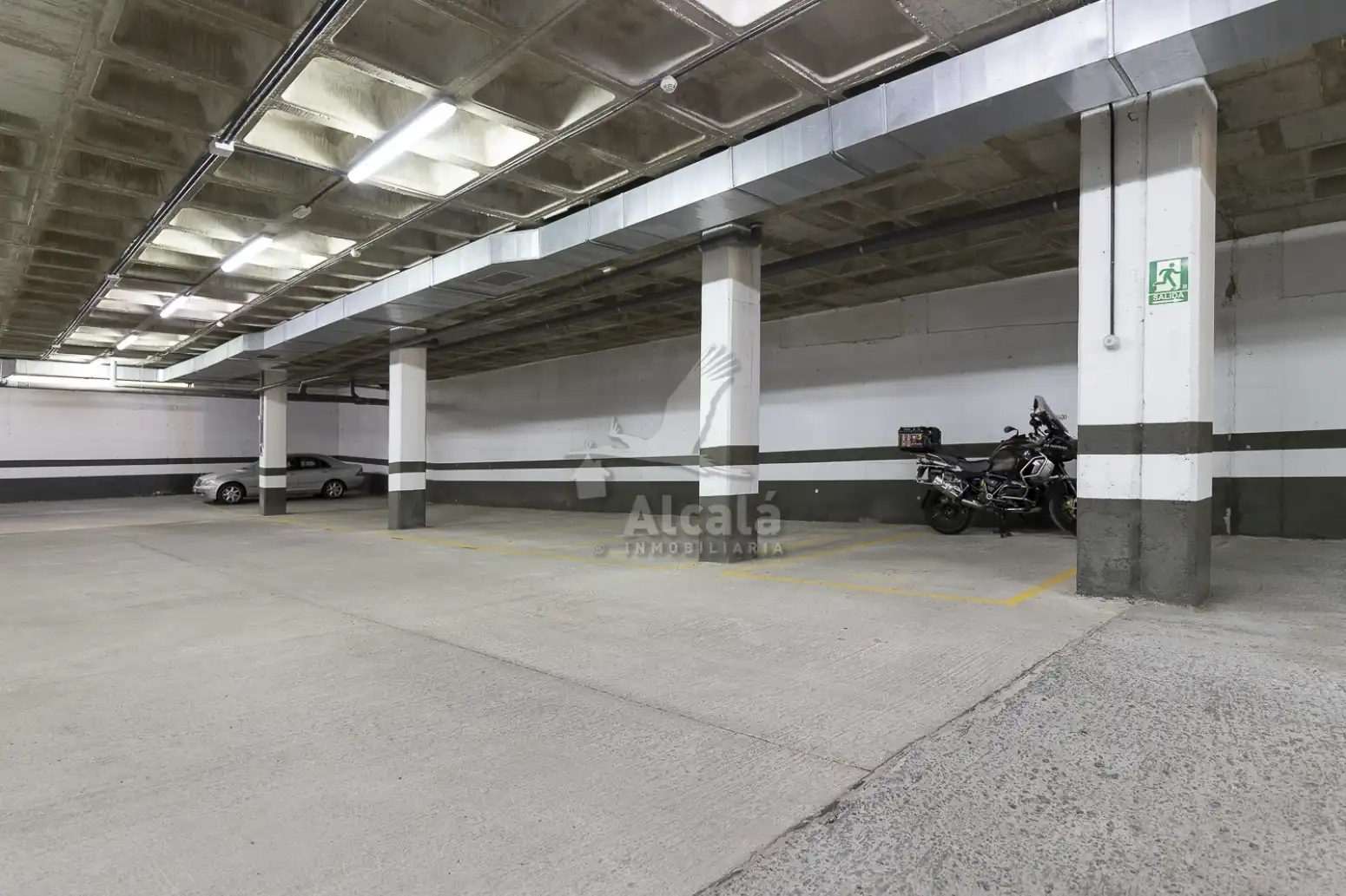 Parking de Garaje en venta en San Sebastián de los Reyes