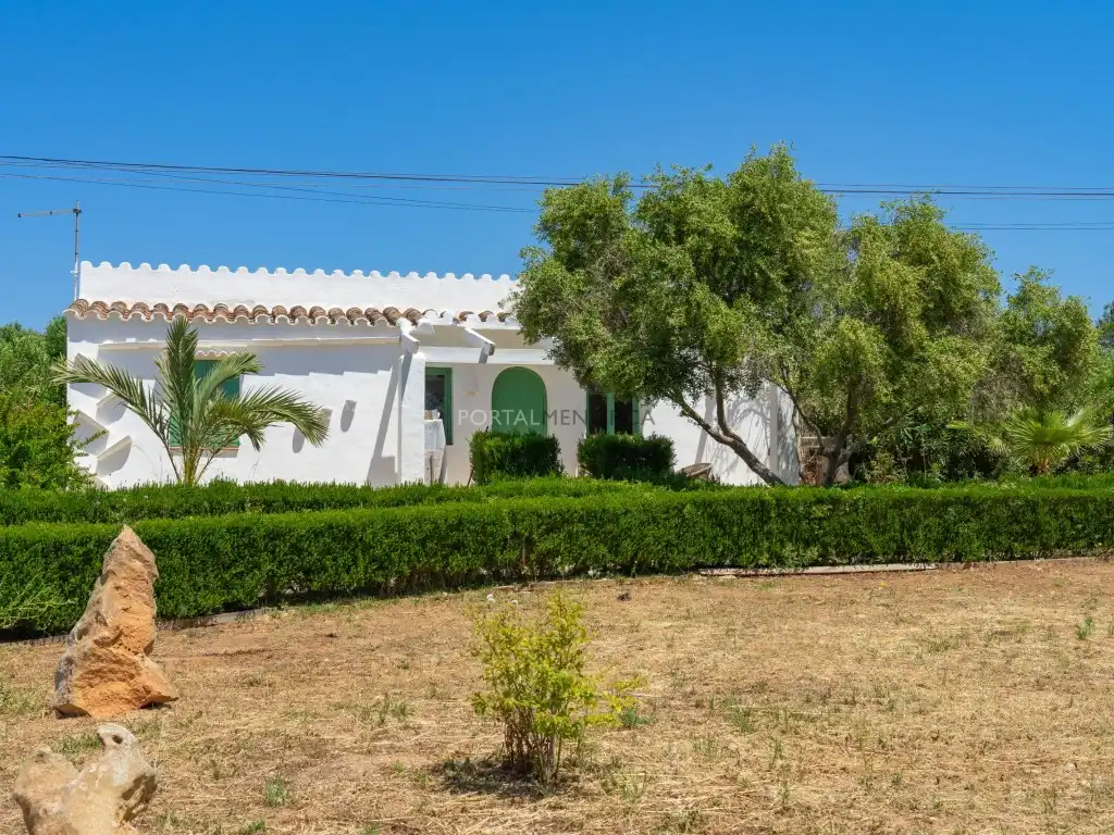Casa rústica en venda a Camí Vell de s'Ullastrar 47, imagen 44