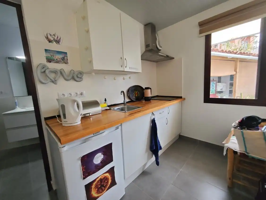Casa con jardín en venta en Garachico, imagen 42