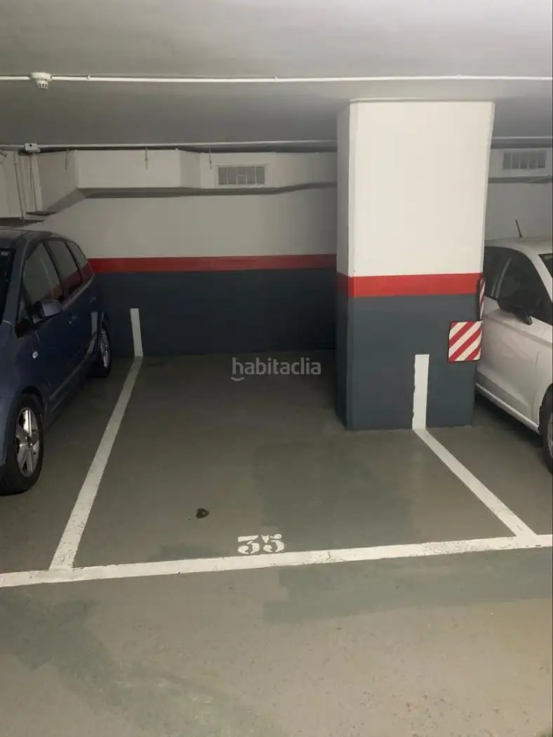 Einzelparkplatz zum Verkauf in Gran Via de les Corts Catalanes 305, imagen 2
