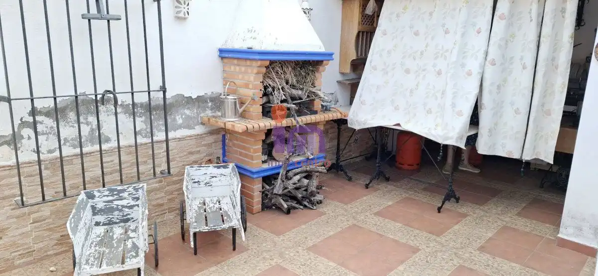 Terrace of Houses for sale in Castellar de Santiago  with Heating