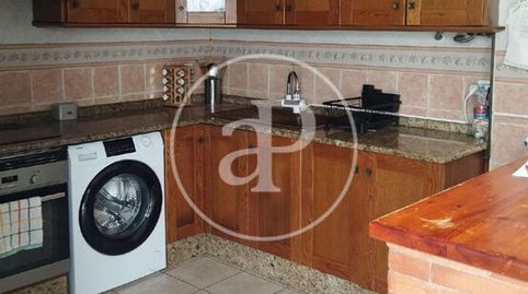 Foto 5 de Casa adosada en venda a Centro, Almazora / Almassora