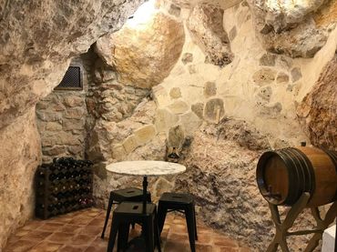 Hotel for sale in Don Juan Antonio