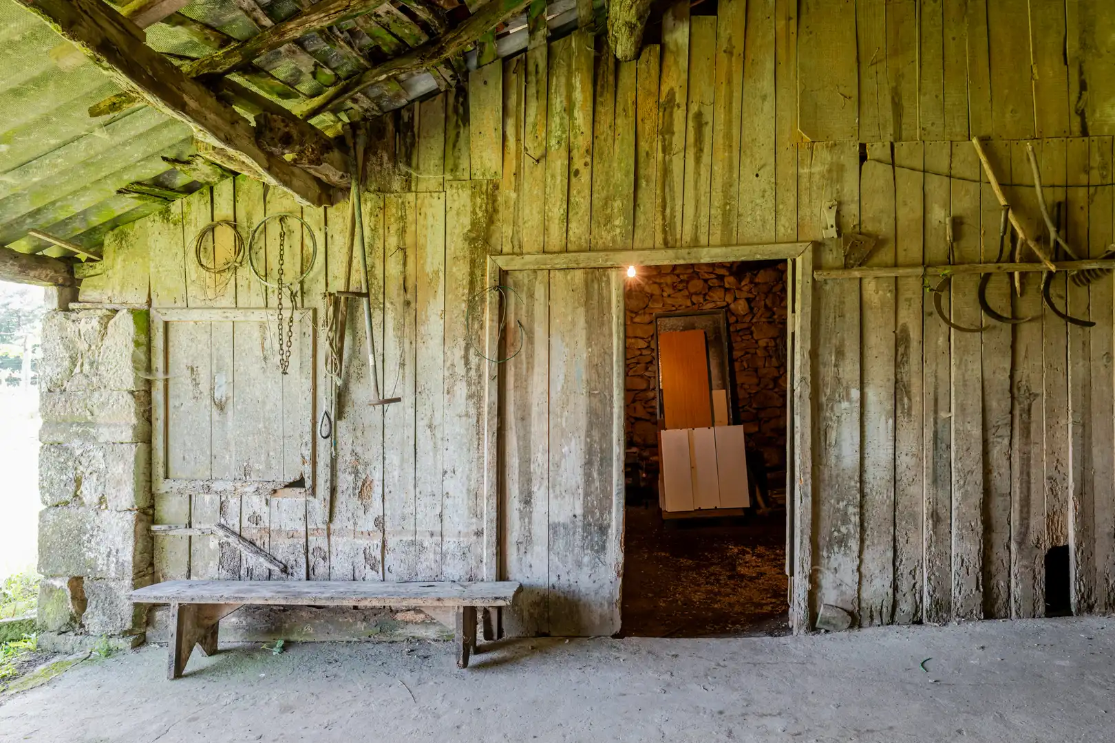 Country house zum Verkauf in A Estrada 