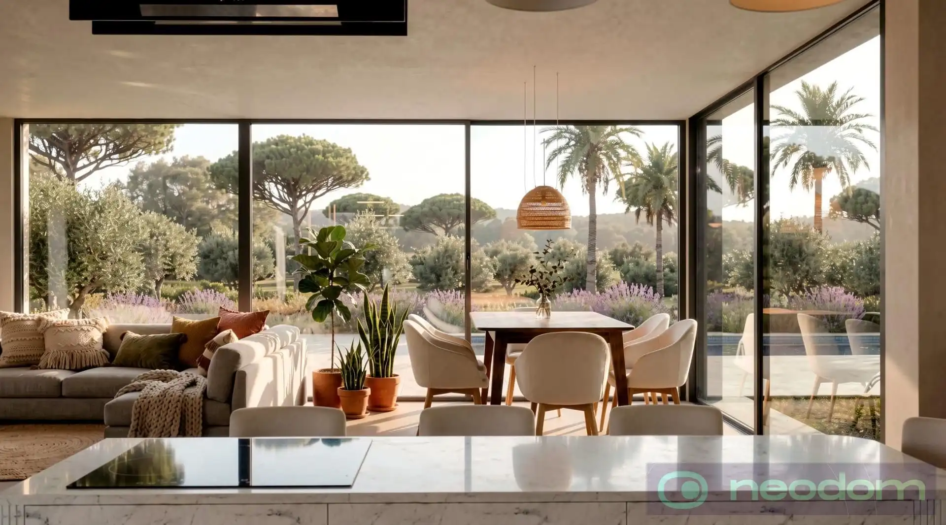 Casa con piscina in vendita a N/A, imagen 7