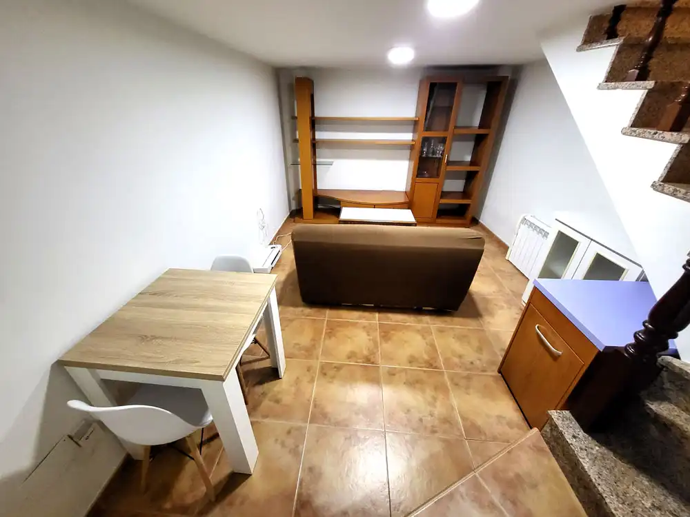 Detached homes for rent in Rúa Saá Monte, Valadares - Beade