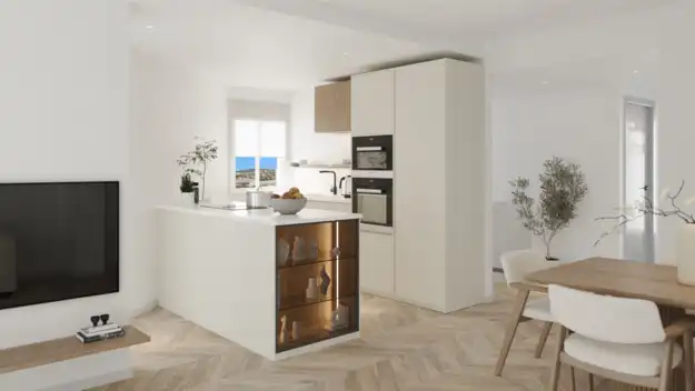 Attique à vendre à Canuta, imagen 3