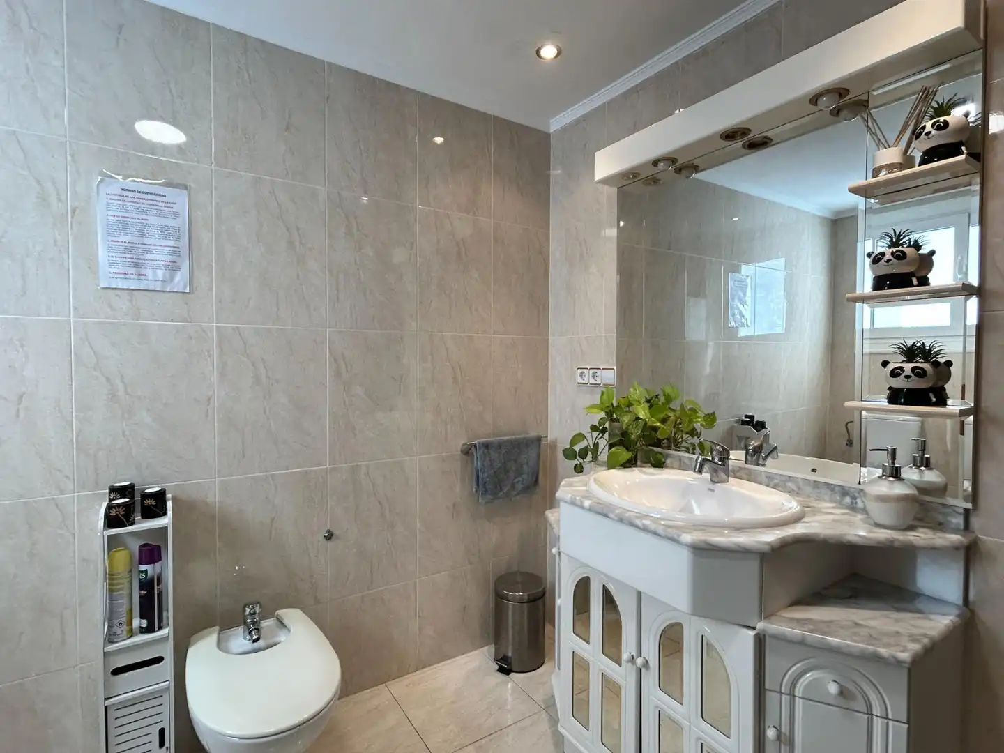Flat with terrace for sale in Avenida GERMANIES, imagen 37