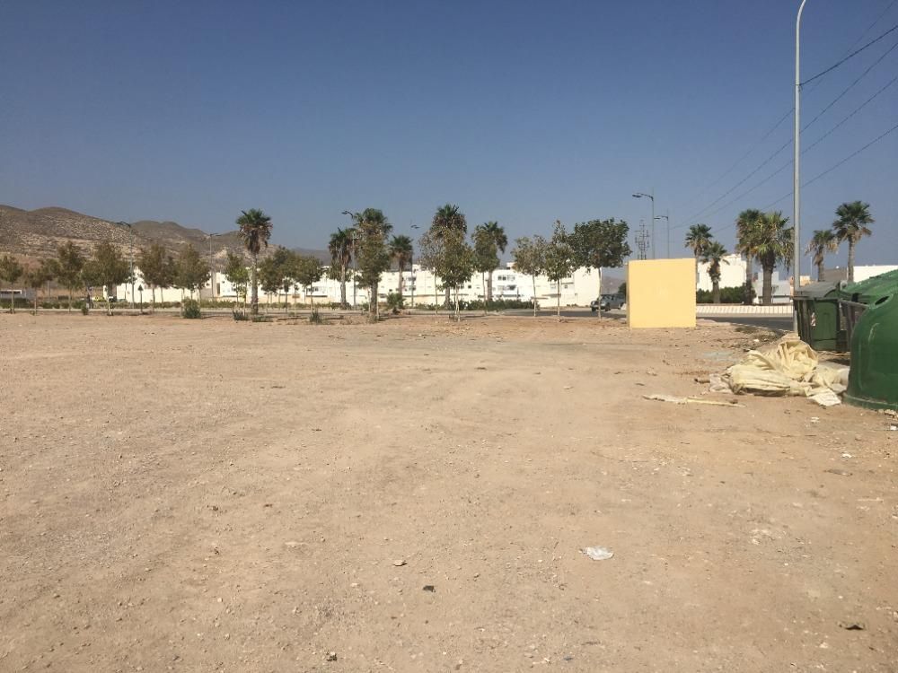 Residencial en venda en Vícar