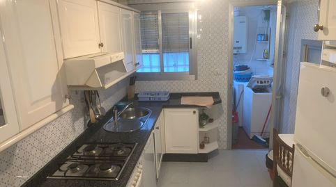 Photo 5 of Flat for sale in Calle Fernán Sánchez de Tovar, Cruz Roja, Sevilla Capital