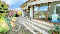 Exterior view of House or chalet for sale in Campanet  with Air Conditioner, Heating and Private garden