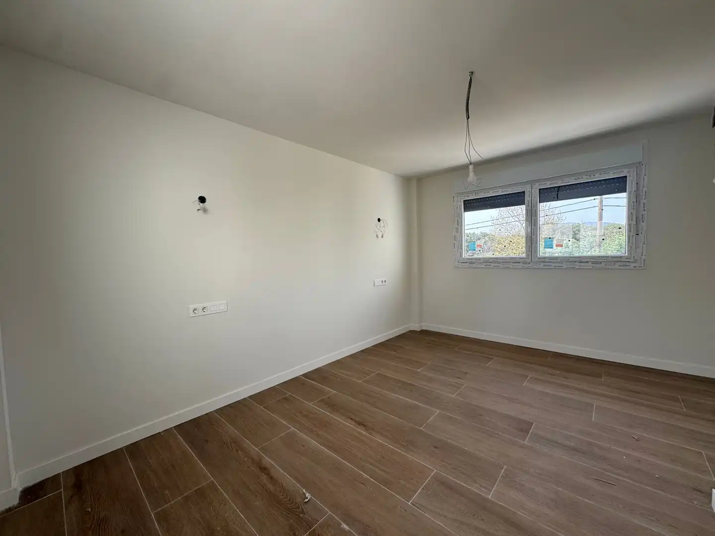 Bedroom of Detached homes for sale in Alpedrete  with Air Conditioner, Private garden and Terrace