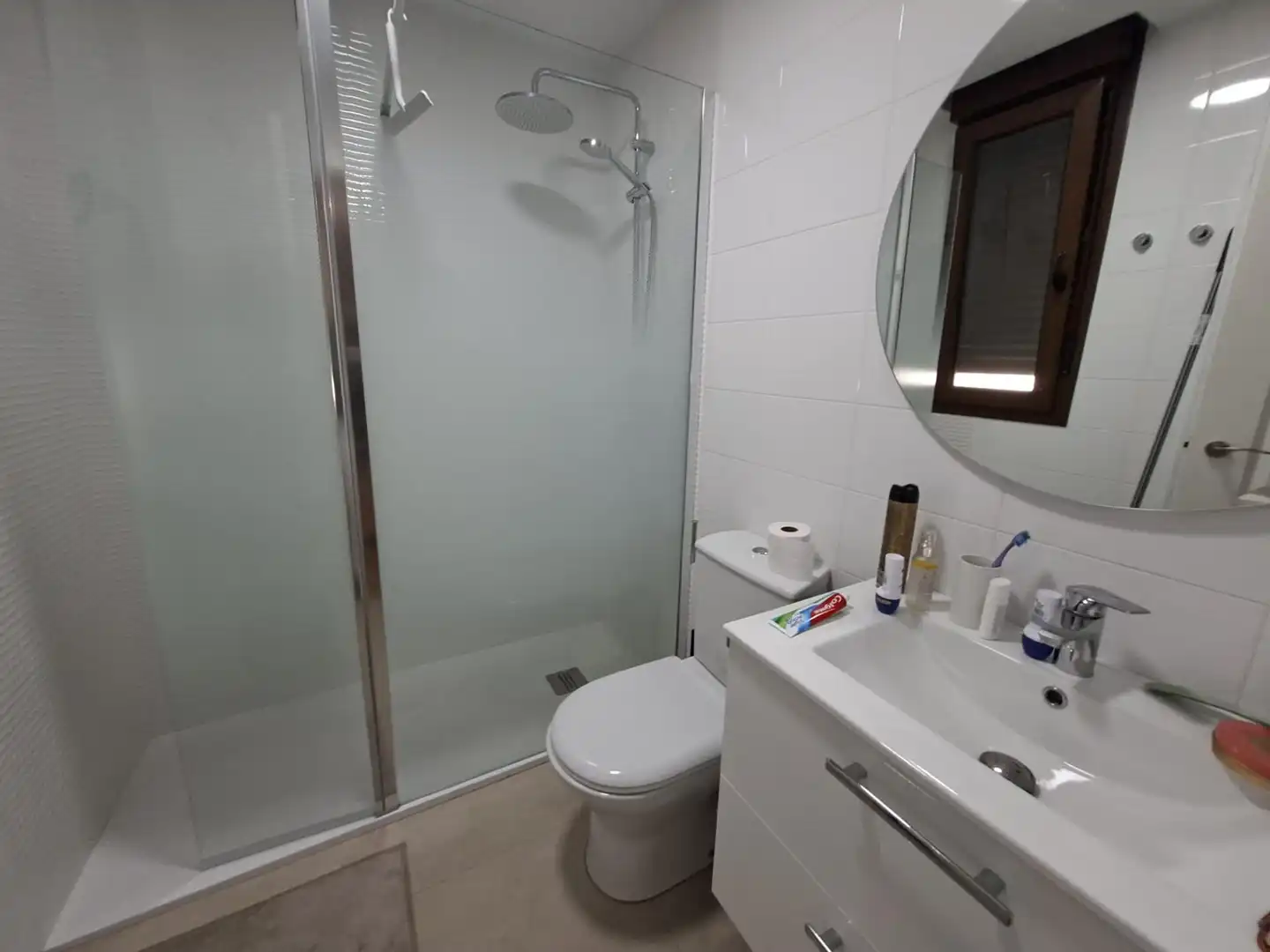 Flat with lift to rent in Núcleo urbano, imagen 7
