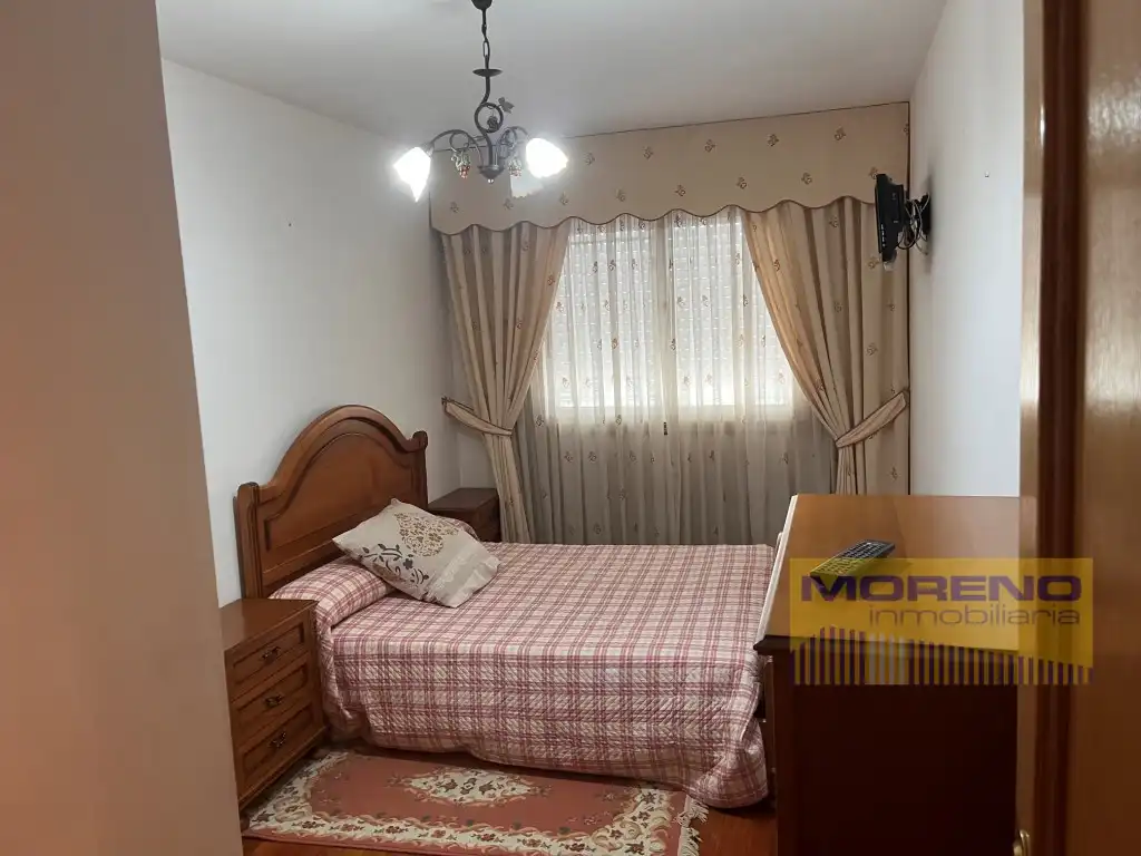 Habitación de Piso en venta en Bóveda