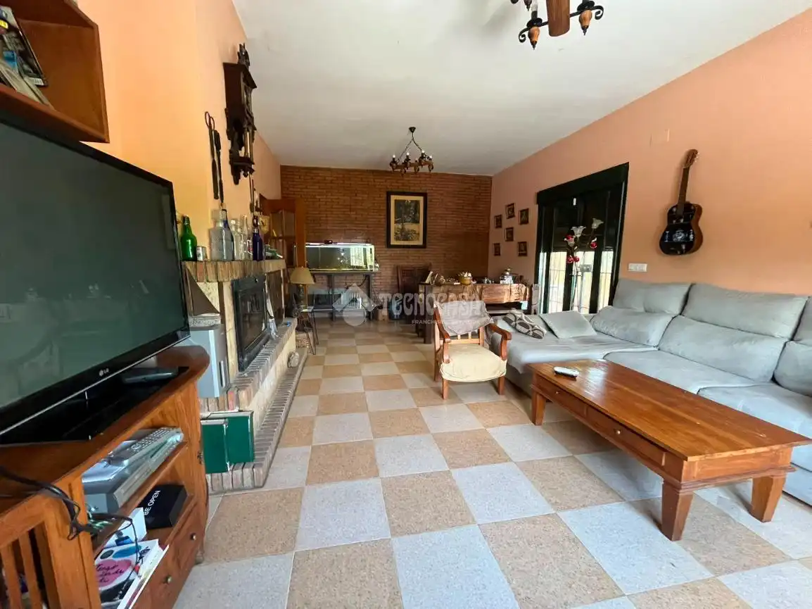 Casa en venta en Carmona, imagen 32