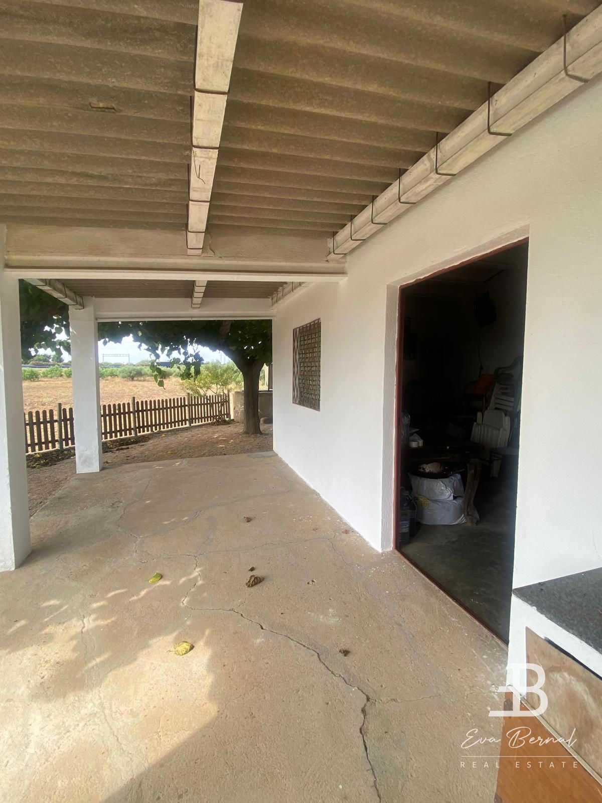 Country house for sale in Vila-seca  with Private garden