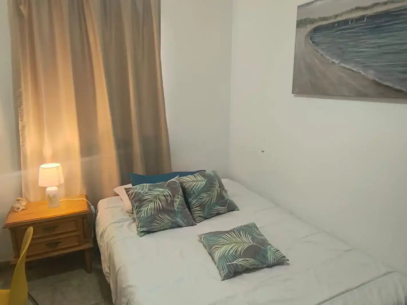 Schlafzimmer von Wohnungen zur Miete in Adeje