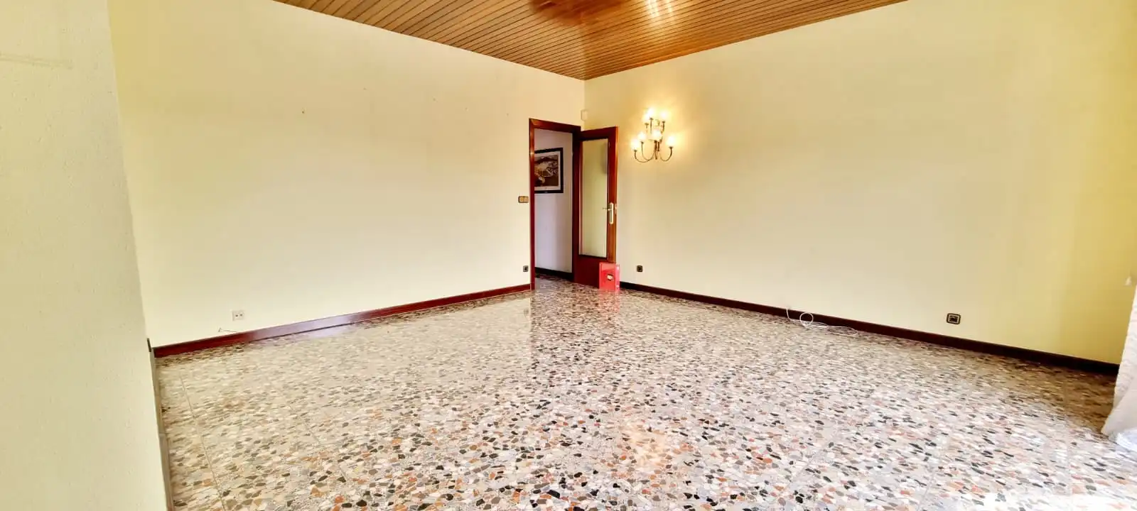 Piso en venta en Navas