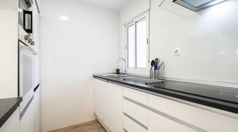 Photo 4 of Apartments for rent in Pilar, Madrid Capital
