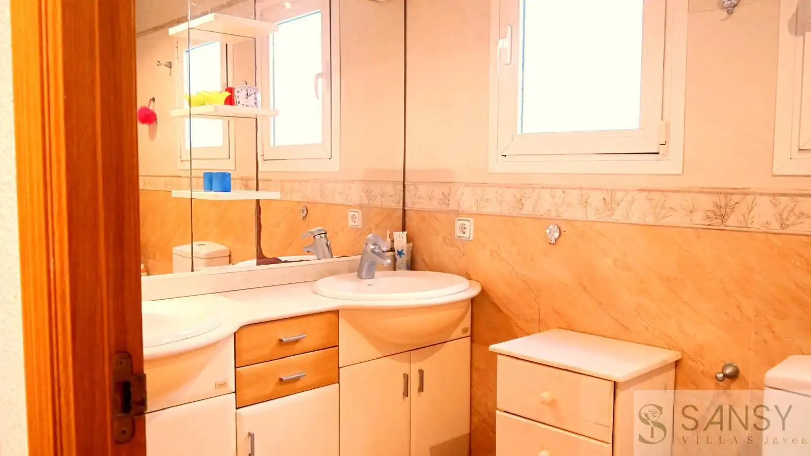 Apartamento en venta en Puerto