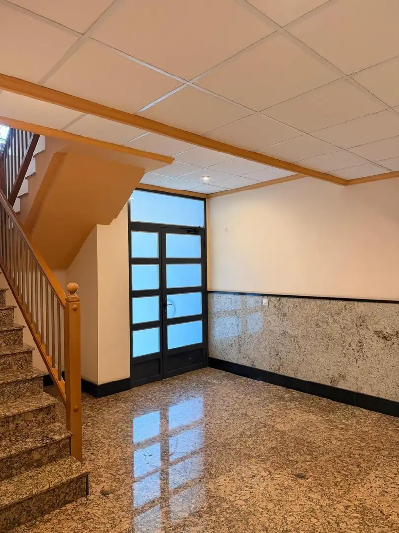 Attic for sale in Vila-real  with Air Conditioner, Terrace and Furnished