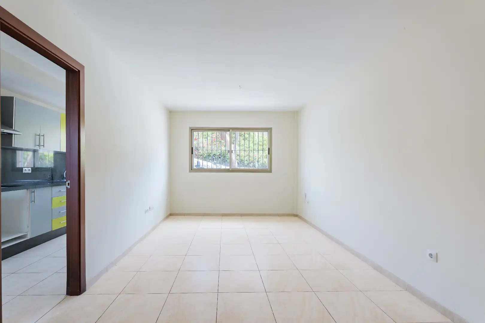 Flat for sale in Tejina