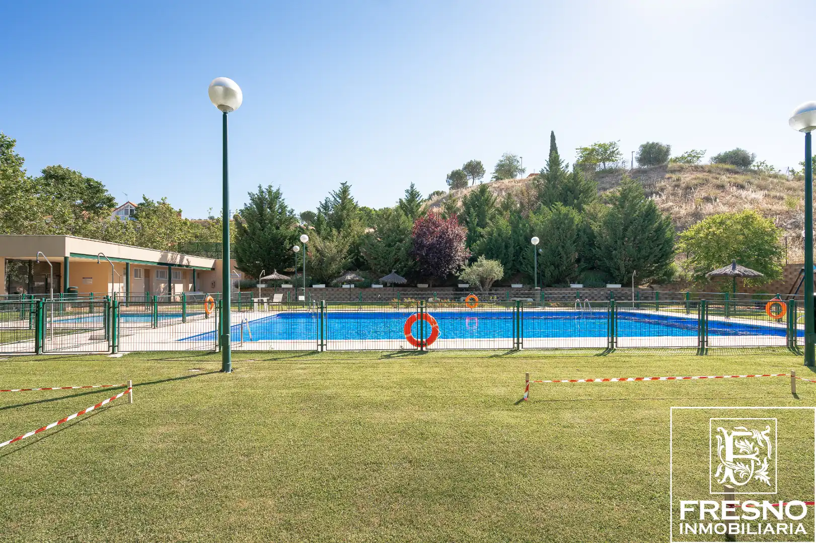 Adosado con piscina en venta en Calle Cruz de Piedra, imagen 57