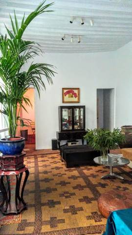 Apartamento en Venta en Cortes - Huertas