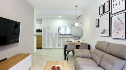 Foto 4 von Wohnung zur Miete in Avda de Madrid - Pº de la Estación, Jaén Capital